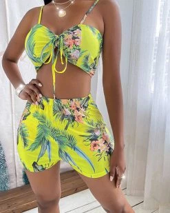Divanewlook SUMMER BEACH SWIMSUIT