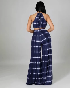 新鸿鑫 New In Yours Endlessly Pant Set