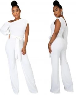 金爱萱 Taste Classy Jumpsuit