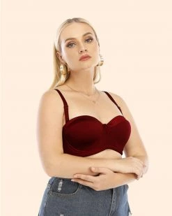 魅兰生 Beautiful Temptation Bra