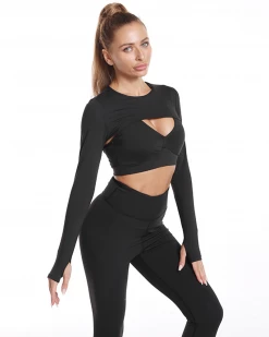 米汐 Hoodie 3 Piece Set