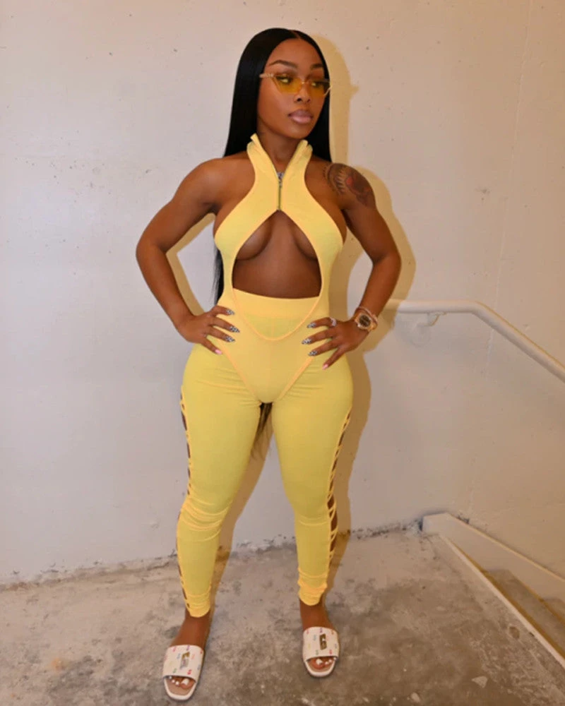 金爱萱 Time For You Bodysuit Legging Set 7 金爱萱 Time For You Bodysuit Legging Set