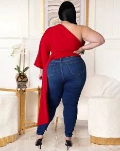 艾丝琳 Sale Chena Top