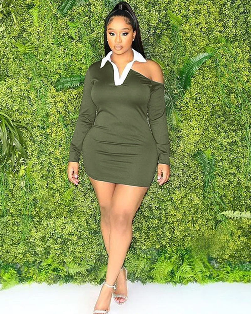 菲蔓 Toya Dress 5 菲蔓 Toya Dress