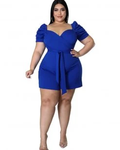 妮妮维雅 New In Don't Waste My Time Jumpsuit