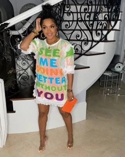 纯雅 BETTER THAN YOU SHIRT DRESS New In