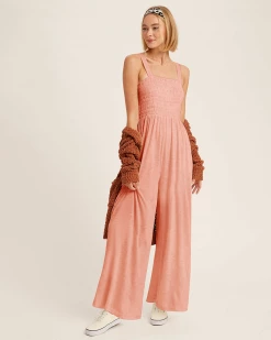 米多 New In JUST ANOTHER DAY JUMPSUIT