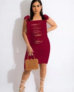 泰瑞莎 The Perfect Vacay New In