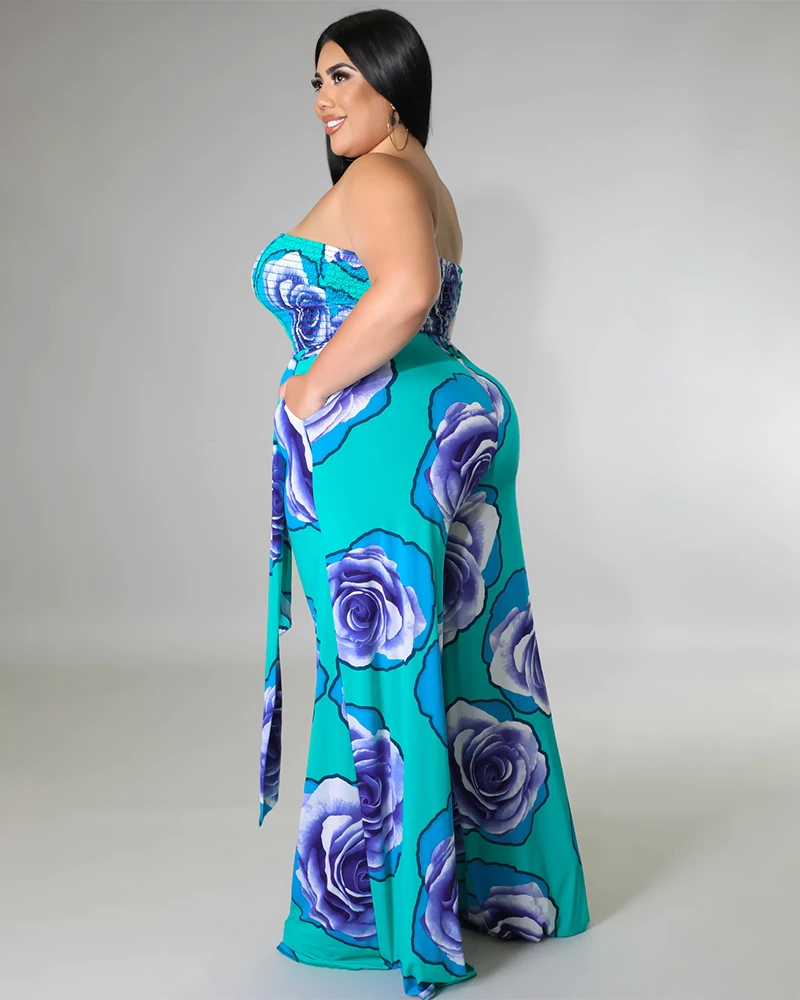 鸣达 Spring Attention Jumpsuit New In 2 鸣达 Spring Attention Jumpsuit New In