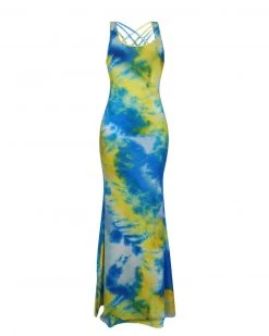 金爱萱 Sheanna Dress