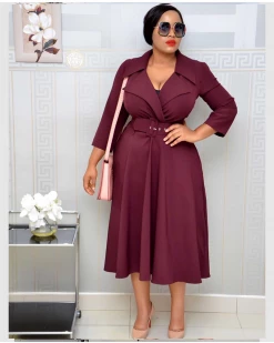 Divanewlook New In Can't Hide Me Dress