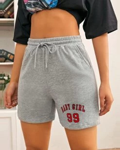 维丝雅 CHANGE YOUR LIFE SHORTS