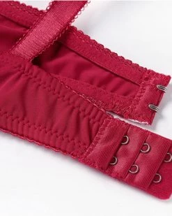 递通 New In YOUR VIBE RIGHT NOW BRA