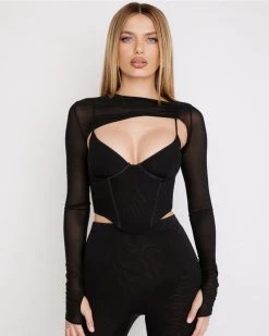 辉腾阳光 There's No Limitation Top