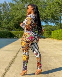 依雅轩 EMPIRE SET