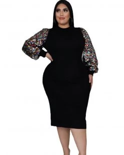 快乐王国 New In About Last Night Dress