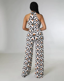 达梦 New In Evanna Jumpsuit 9 达梦 New In Evanna Jumpsuit