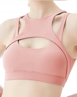 Divanewlook All Train Sports Bra