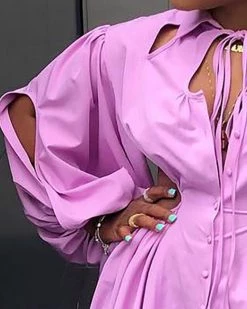 冀朱诚 Catch A Vibe With You Dress 9 冀朱诚 Catch A Vibe With You Dress