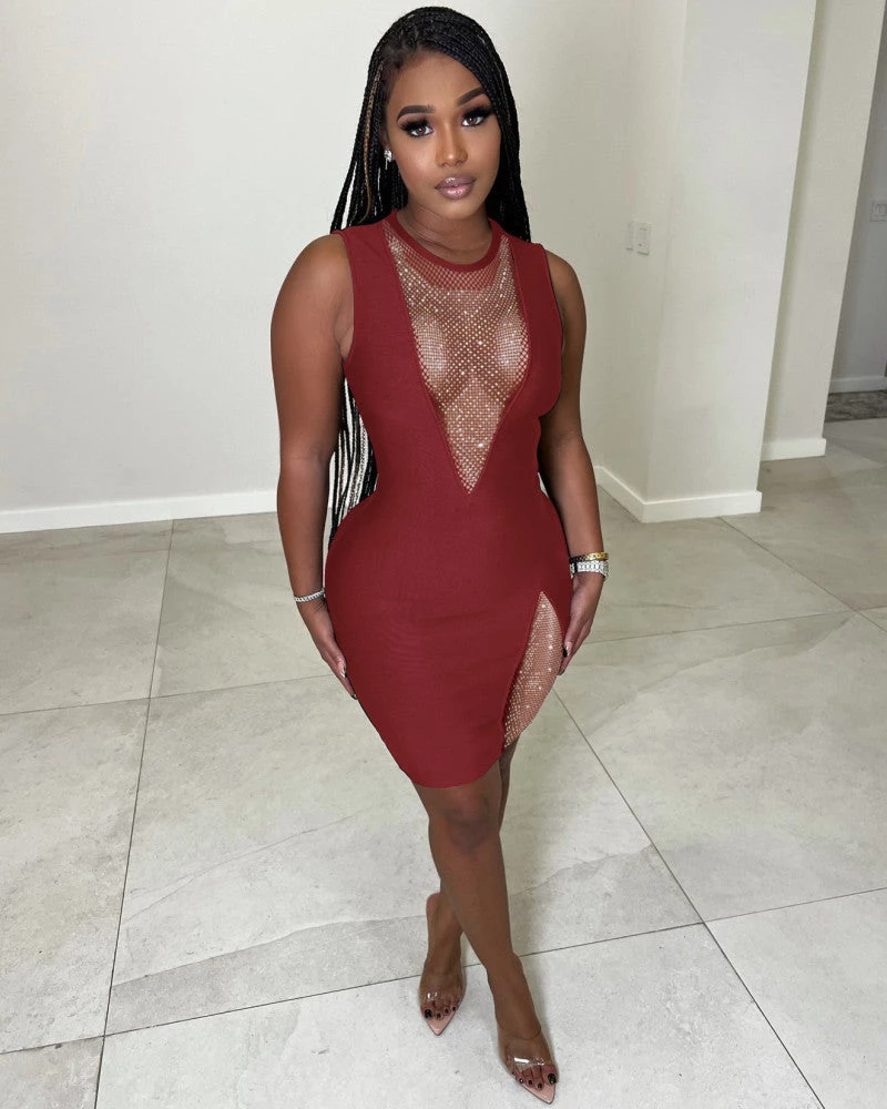 潍美子 Good Girls Gone Bad Dress 5 潍美子 Good Girls Gone Bad Dress