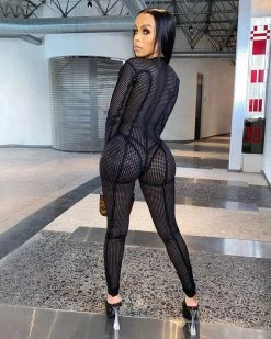 Divanewlook BIRTHDAY PARTY JUMPSUIT 13 Divanewlook BIRTHDAY PARTY JUMPSUIT