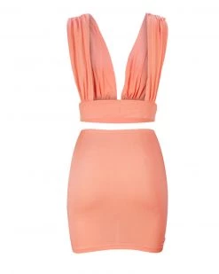 慧尚颖 You're Special Dress Set New In