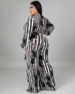 妮妮维亚 CLASSY AFFAIR JUMPSUIT 9 妮妮维亚 CLASSY AFFAIR JUMPSUIT