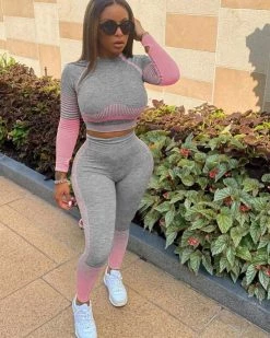 维也娜 AGB Premium Yoga Sets