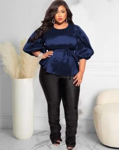 橙兴 ACTING CUTE TOP New In