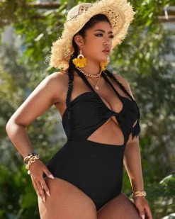 鸿鑫 Beach Dating Swimsuit New In 13 鸿鑫 Beach Dating Swimsuit New In