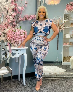 Divanewlook Sale TRINITY SET