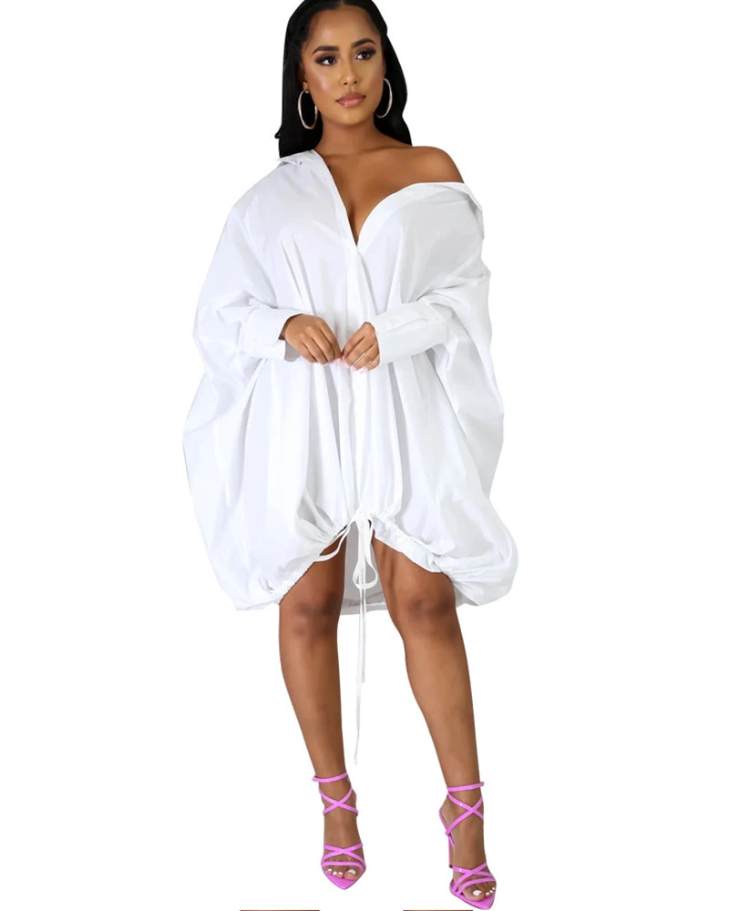 Divanewlook Let It Loose Dress New In 8 Divanewlook Let It Loose Dress New In