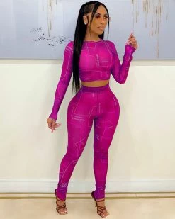 诺美 Design Drawings Set New In