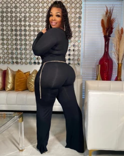 妮妮维雅 Sale Long Sleeve “Meet Me At The Lounge”