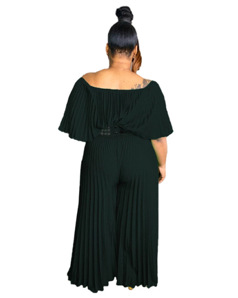 创依 Weekend Party Jumpsuit New In 5 创依 Weekend Party Jumpsuit New In