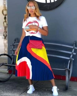 爱丽斯 Lips On Me SET