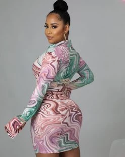 Divanewlook THE PASTEL SET New In