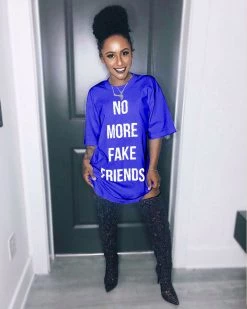 Divanewlook CASUAL LETTER T-SHIRT