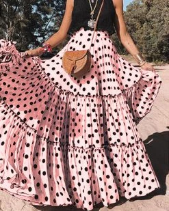 Divanewlook New In HAPPIER THAN EVER SKIRT