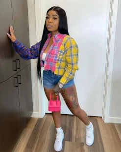 黛安娜 New In My Demons Top