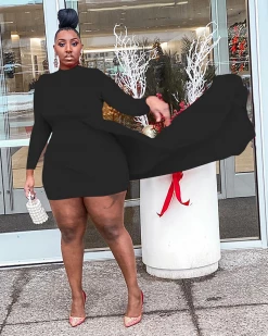 卓丰 Valentine Dress