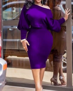 艾特尔 Shine Like Superstar Dress New In