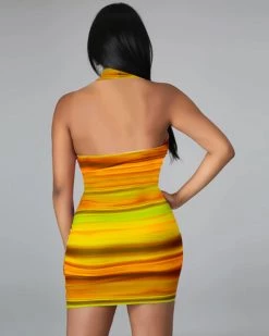 茵尚美 New In You’re Lost Dress 11 茵尚美 New In You’re Lost Dress