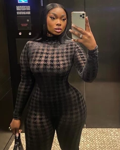 莱锦丝 New Looks Jumpsuit New In