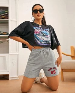 维丝雅 CHANGE YOUR LIFE SHORTS