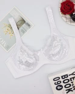实感 New In GET READY FOR A DATE BRA