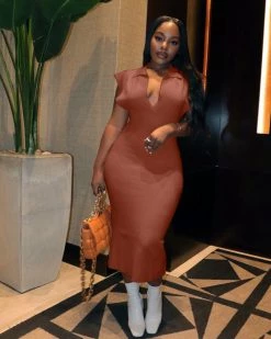 金爱萱 Court Of Love Dress