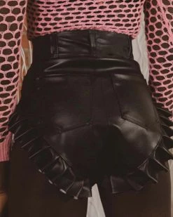 赛西尔 Cupid Hit Me Shorts New In