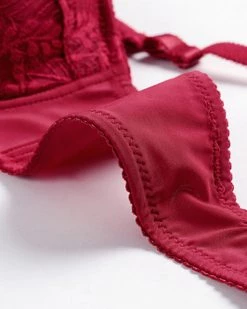 递通 New In YOUR VIBE RIGHT NOW BRA