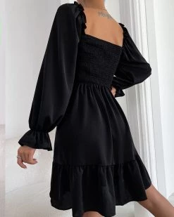 港晟 Livia Mini Dress New In